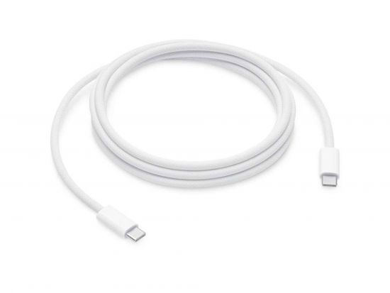 Apple USB-C to USB-C 240W Charge Cable(2m) - 30534