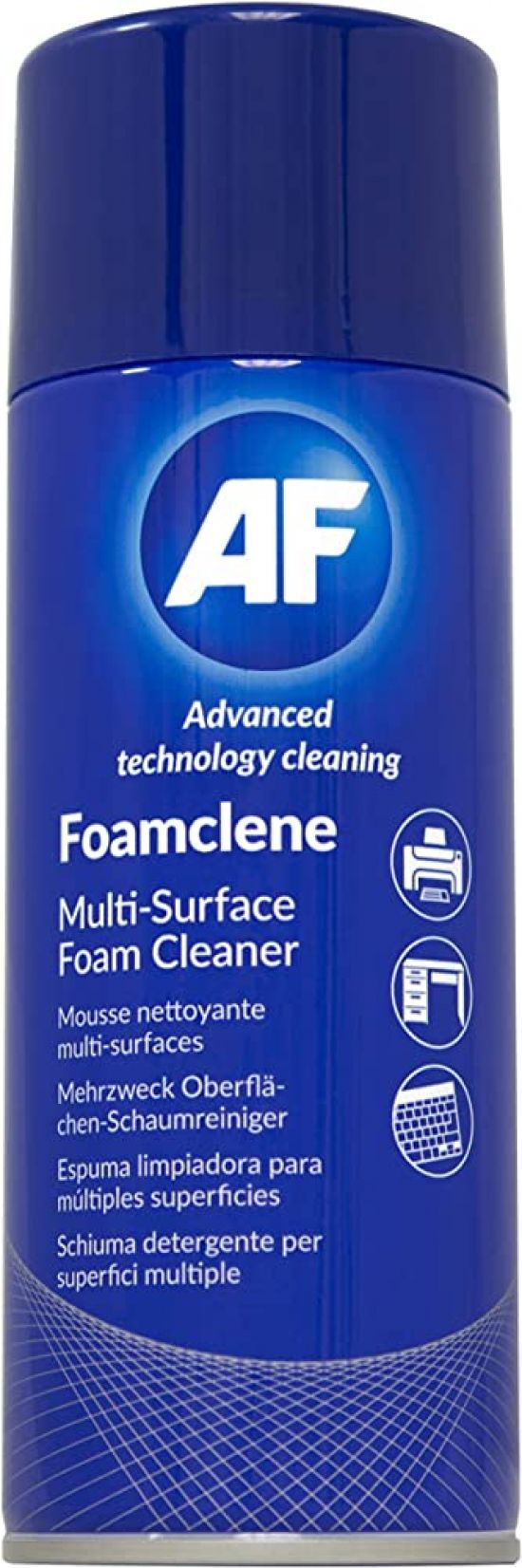 AF Foam Clean - 25821