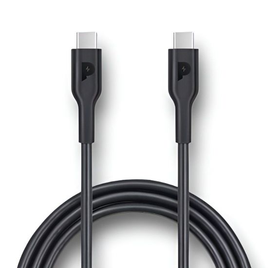 Cable Charge USB to Type-C Powerology 1.2m  - 30568