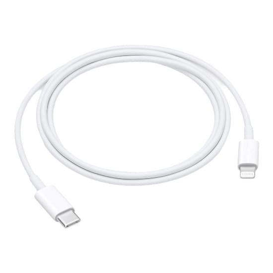 Apple USB-C to Lightning Cable(1m) - 19392