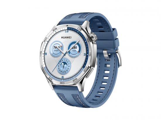 Huawei Watch GT 5 46mm(Blue) - 30739