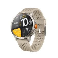 Green Lion GPS Pro Smart Watch(Titanium) - 32369