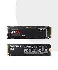 M2 Samsung 980 Pro 1TB Heatsink(SSD) - 29379