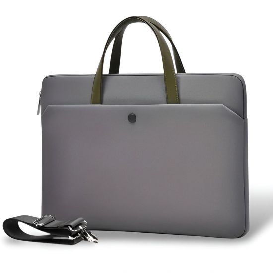 Laptop Bag KVM L48 14" (Gray) - 31196