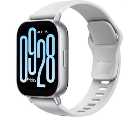 Xiaomi Redmi Watch 5 Active(Silver) - 31723