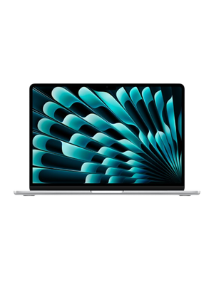 MacBook Air 13 MRXQ3 M3(2024)(Silver) - 28377