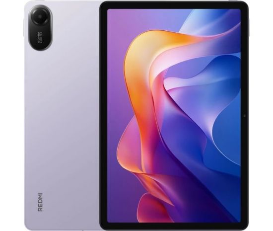 Xiaomi Redmi Pad 2 8/256GB(Lavender Purple) - 32202