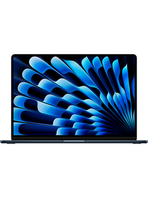 MacBook Air 13 MXCV3 M3(2024)(Midnight) - 28902