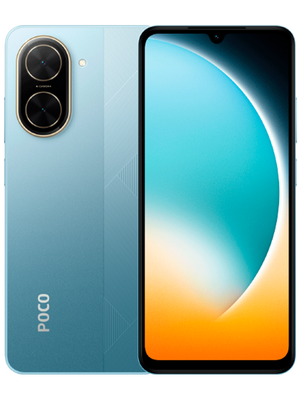 Xiaomi Poco C71 3/64GB(Blue) - 33210