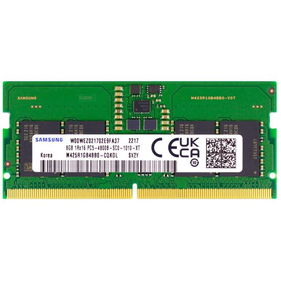 RAM M Tech 8GB DDR5 - 26191