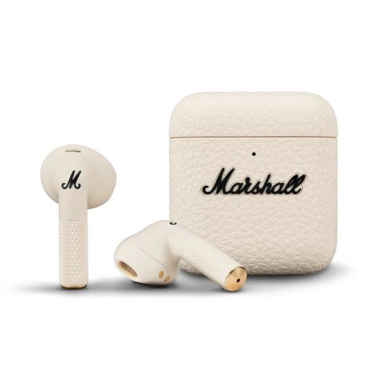 Marshall Minor IV(Cream) - 31915