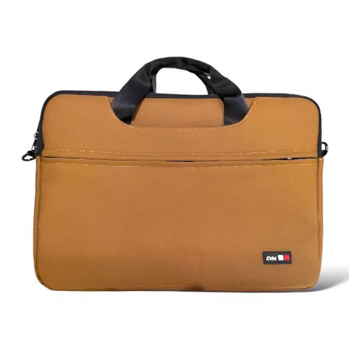  Laptop Bag KVM S008 13" (Yellow) - 30477