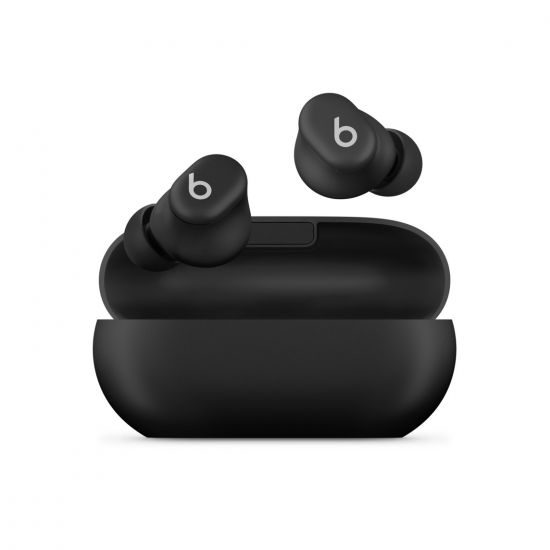 Beats Solo Buds(Matte Black) - 29726