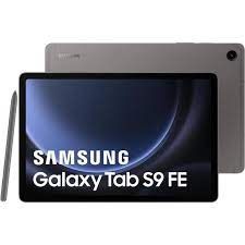 Samsung Galaxy Tab S9 FE 6GB/128GB(X510)(Gray) - 28360
