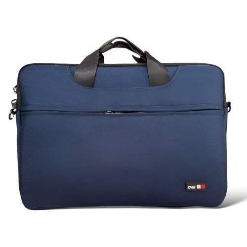 Laptop Bag KVM S008 15" (Blue) - 30466