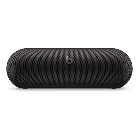 Beats Pill Wireless Bluetooth Speaker(Black) - 30533