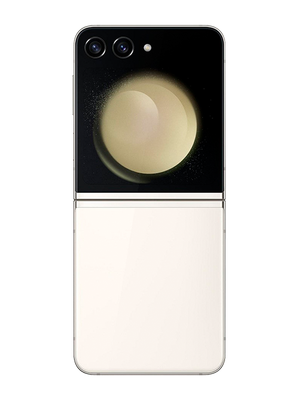 Samsung Galaxy Z Flip 5 8/512GB(Cream) - 26300