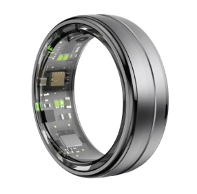 Green Lion Smart Health Tracker Ring Size 9 - 33455