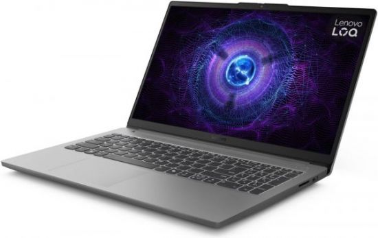 Lenovo LOQ 15IAX9E(RTX 2050) - 32544