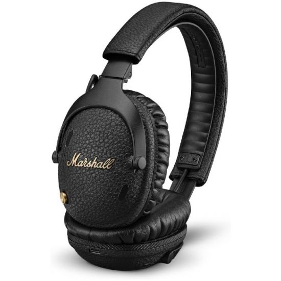 Marshall Monitor III(Black) - 31854