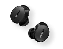 Bose QuietComfort Earbuds(Black) - 30675