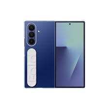 Samsung Fold 7 Clear Grip Case - 32308