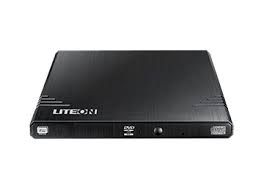 Liteon DVD Writer External  - 28901