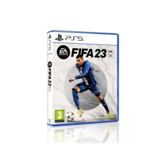 PS5 FIFA 23 - 25576