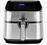 GEEPAS GAF37530UK - 33624