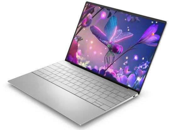 Dell XPS 9320(Core I7) - 25376