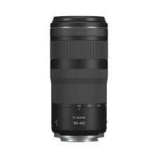 Canon RF 100-400mm F5.6-8 IS USM - 31267