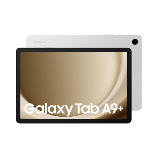 Samsung Galaxy Tab A9+ 64GB(X210)(Silver) - 27797