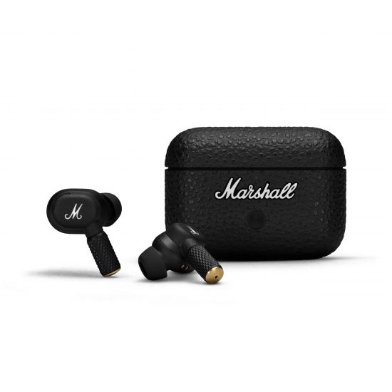 Marshall Motif II(Black) - 32192
