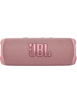 JBL Flip 6 (Pink) - 27762