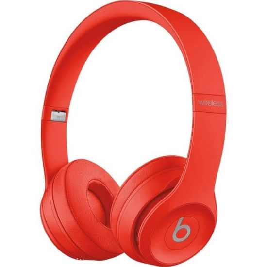 Beats Solo 3(Red) - 27526