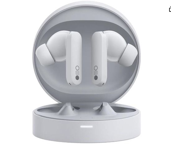 Nothing Earbuds Pro(Light Grey) - 28523