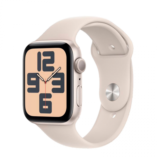 Apple Watch SE (2024) 40mm(Starlight) - 30817