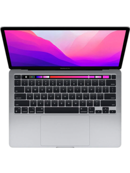 MacBook Pro 13 MNEQ3 M2(2022)(Silver) - 23637