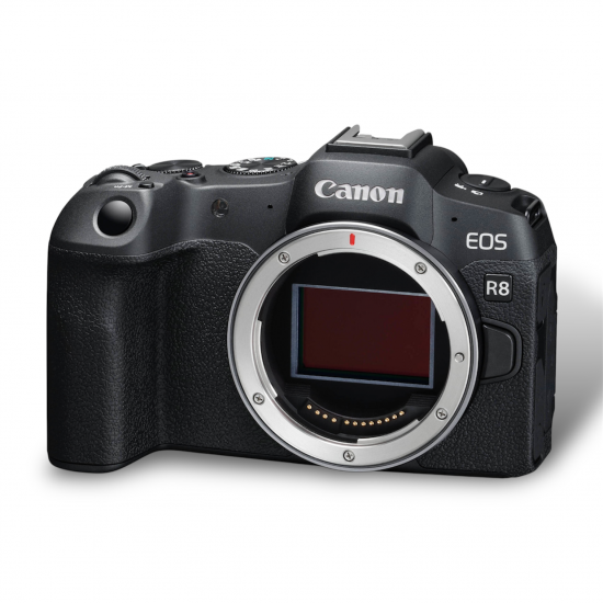 Canon EOS R8(Body) - 26236