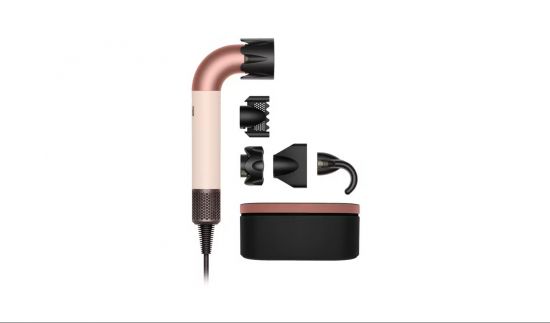 Dyson Supersonic Nural HD17(Ceramic Pink) - 33009