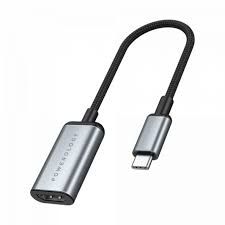 Adapter Powerology Type-C to HDMI - 23928
