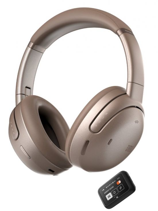 JBL Tour One M3(Mocha) - 32621