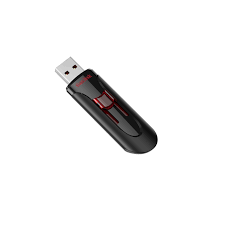 SanDisk Cruzer Flash Glide 3.0(16GB) - 30442