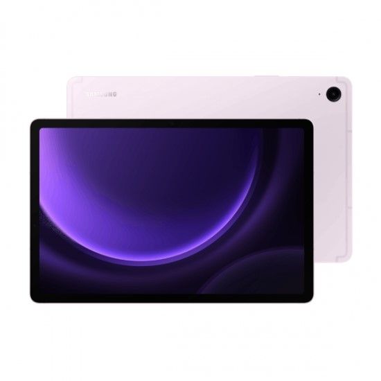 Samsung Galaxy Tab S9 FE 6GB/128GB(X510)(Lavender ) - 27986