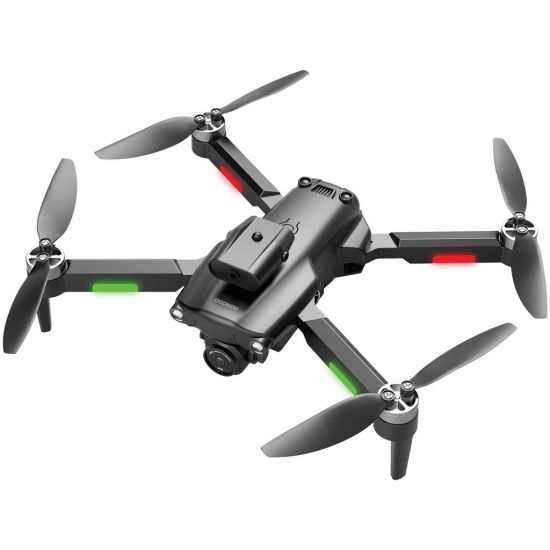 Porodo R/C Folding Drone with Brushless Motor - 30965