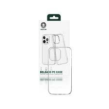 iPhone 14 Green Lion Delgado PC Case - 32003