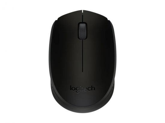 Logitech Mouse Wireless M170 - 25800