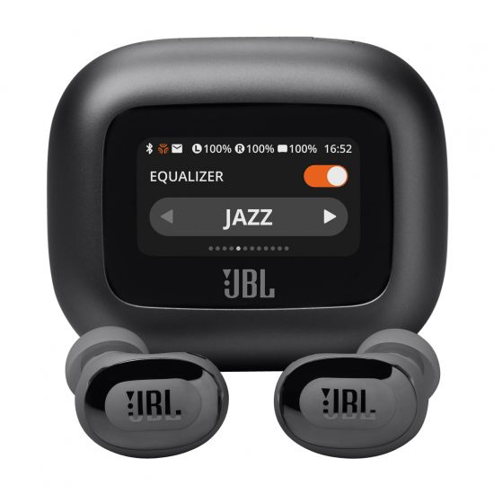 JBL Live Buds 3 (Black) - 30779