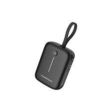 Power Bank Powerology 20000mAh 35W Type-C(Black) - 31790