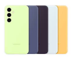 Samsung Galaxy S24+ Silicone Case - 29011